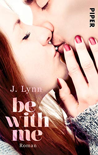 Be with Me (Wait for You 2): Roman von PIPER