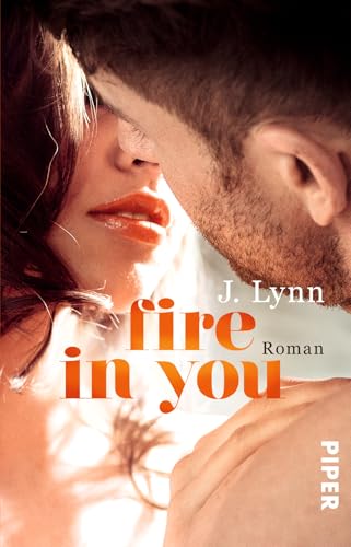 Fire in You (Wait for You 7): Roman