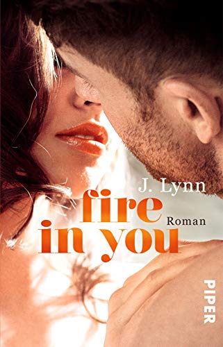 Fire in You (Wait for You 7): Roman