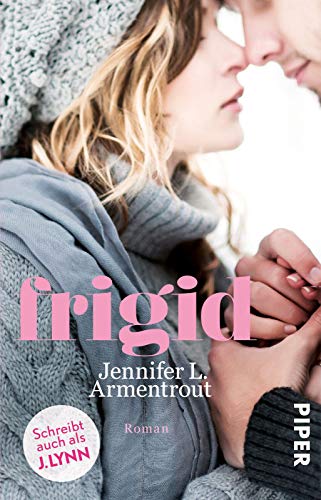 Frigid (Frigid 1): Roman Frigid (Frigid 1): Roman