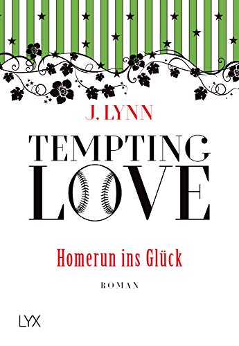 Tempting Love – Homerun ins Glück: Roman (Gamble Brothers, Band 2) von LYX