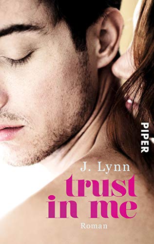 Trust in Me (Wait for You 3): Roman