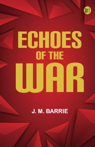 Echoes of the War von Zinc Read