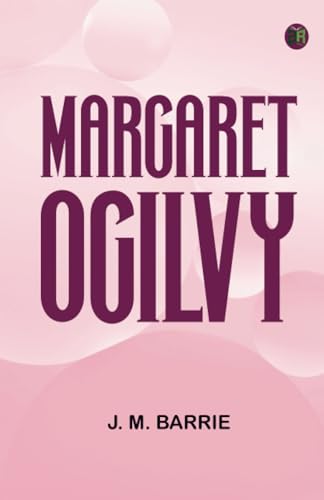 Margaret Ogilvy von Zinc Read