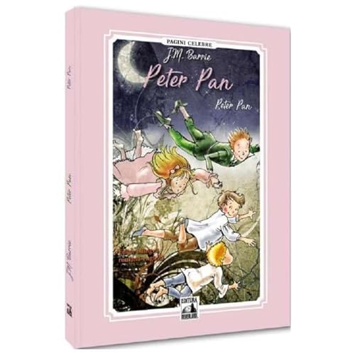 Peter Pan von Neverland