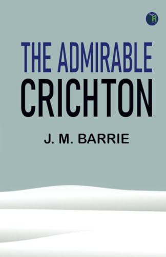 The Admirable Crichton von Zinc Read
