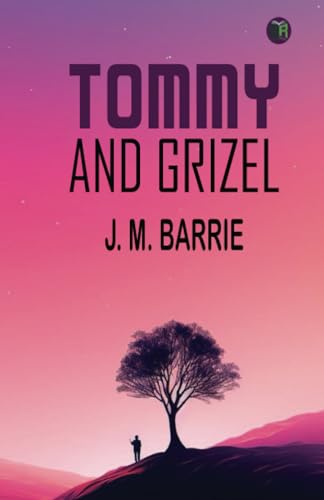 Tommy and Grizel von Zinc Read
