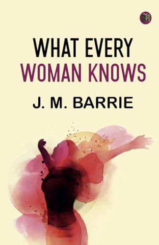 What Every Woman Knows von Zinc Read