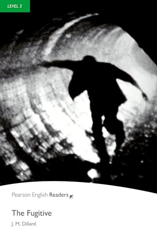 The Fugitive: Text in English. Niveau A2 (Pearson English Graded Readers)