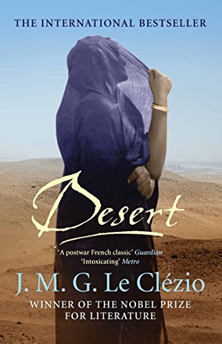 Desert von Atlantic Books