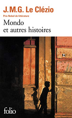 Mondo et autres histoires (Collection Folio) von Gallimard Education