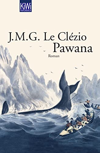 Pawana: Roman von KiWi-Taschenbuch