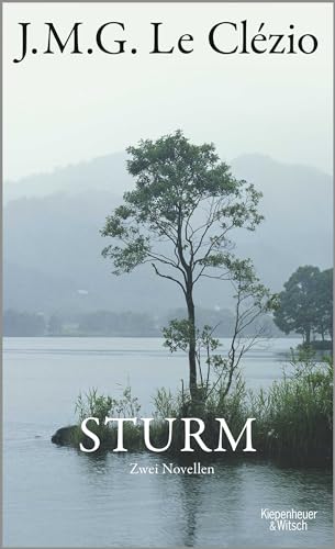 Sturm: Zwei Novellen von Kiepenheuer & Witsch GmbH