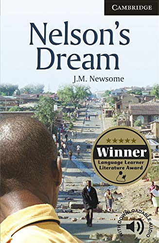 Nelson's Dream Level 6: Level 6 Cambridge English Readers (Cambridge English Readers, Level 6) von Cambridge University Press