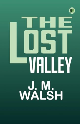The Lost Valley von Zinc Read