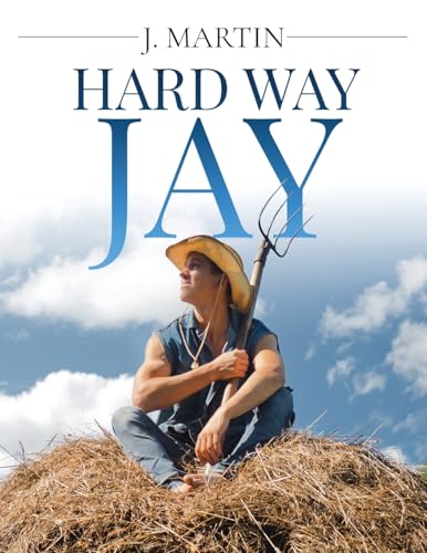 Hard Way Jay von ARPress