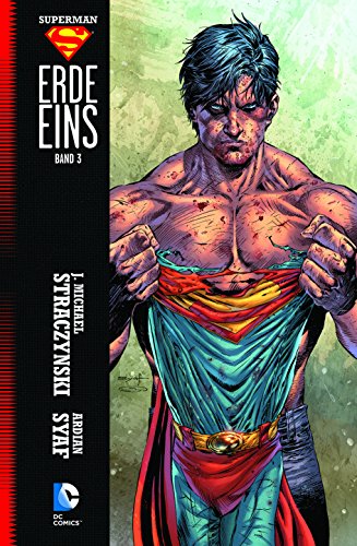 Superman: Erde Eins: Bd. 3 von Panini
