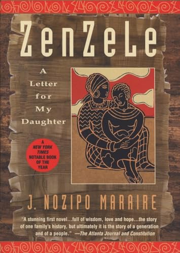 Zenzele: A Letter for My Daughter