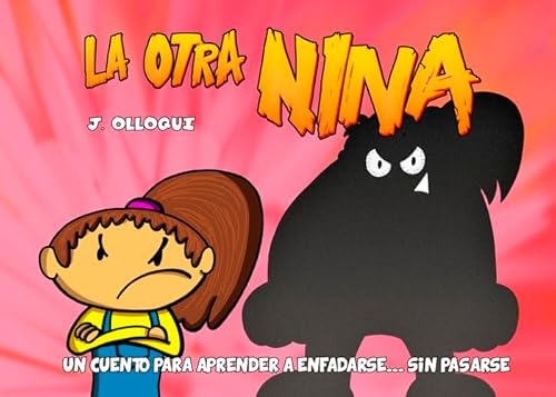 La otra Nina (Drakulín, Band 15) von Editorial Drakul, S.L.