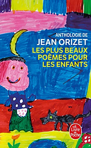 Les Plus Beaux Poemes Pour Les Enfants (Ldp Litterature) von Livre de Poche