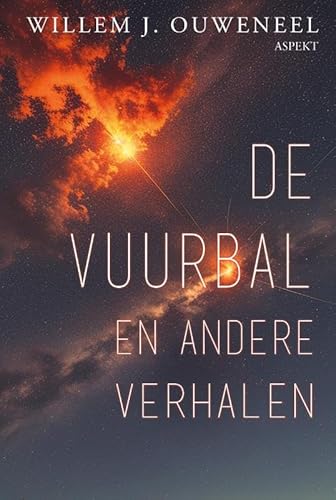 De vuurbal en andere verhalen von Aspekt B.V., Uitgeverij