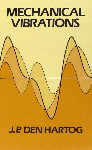 Mechanical Vibrations (Dover Books on Engineering)