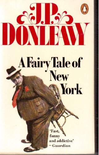 A Fairy Tale of New York A Fairy Tale of New York von Penguin Books Ltd