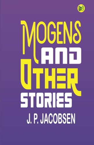 Mogens, and Other Stories von Zinc Read