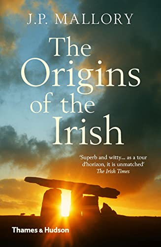 The Origins of the Irish von Thames & Hudson