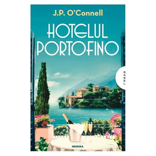Hotelul Portofino von Nemira