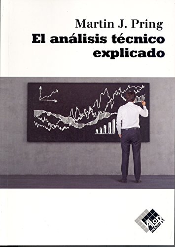 El analisis técnico explicado von Valor Editions de España