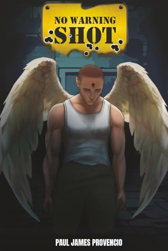 No Warning Shot No Warning Shot von NY Book Publishers