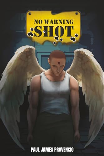 No Warning Shot No Warning Shot von NY Book Publishers