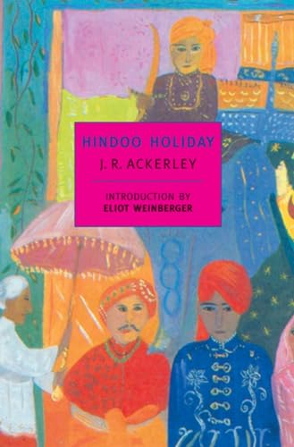 Hindoo Holiday: An Indian Journal (New York Review Books Classics) von New York Review of Books