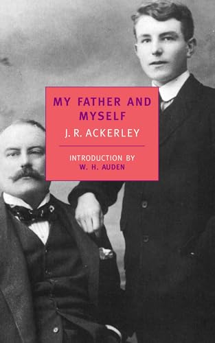 My Father and Myself (New York Review Books Classics) von New York Review Books