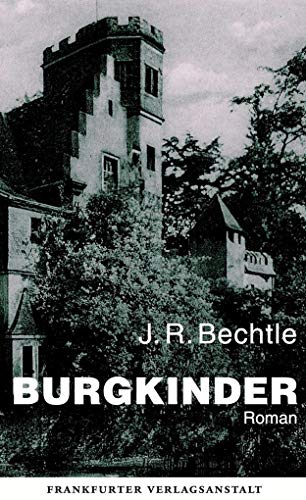 Burgkinder: Roman Burgkinder: Roman