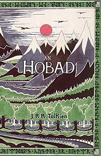 An Hobad, nó, Anonn Agus ar Ais Arís: The Hobbit in Irish