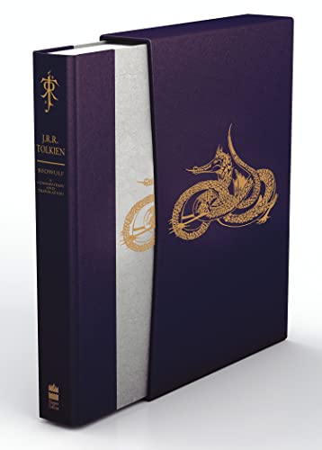 Beowulf: A Translation and Commentary, together with Sellic Spell Beowulf: A Translation and Commentary, together with Sellic Spell von HarperCollins