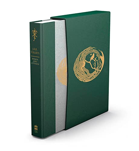 Beren and Lúthien: Sonderausgabe von HarperCollins