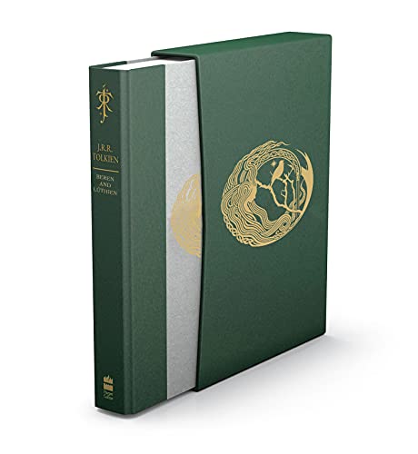 Beren and Luthien: Sonderausgabe