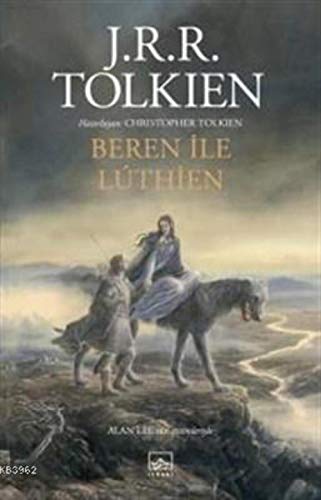 Beren ile Luthien von İthaki Yayınları