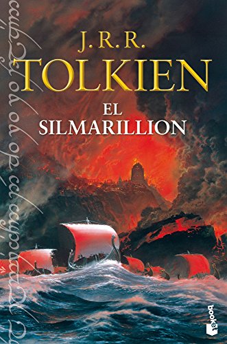 El silmarillion (Biblioteca J.R.R. Tolkien, Band 5) von Booket
