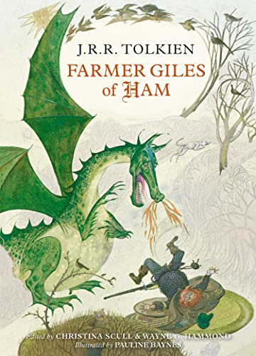 Farmer Giles of Ham Farmer Giles of Ham von HarperCollins