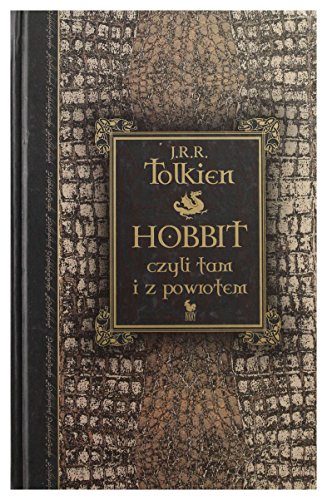 Hobbit czyli tam i z powrotem von Iskry