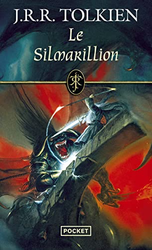 Le Silmarillion: Edition etablie et prefacee par Christopher Tolkien von Pocket