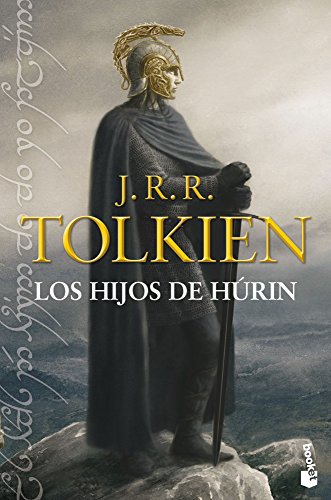 Los hijos de Húrin (Biblioteca J.R.R. Tolkien, Band 1)