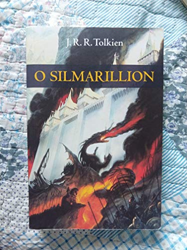 O Silmarillion (Em Portuguese do Brasil)