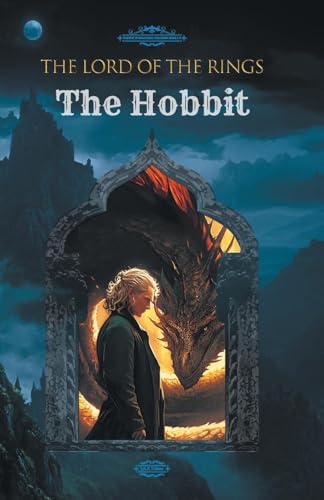 THE HOBBIT von Warwick International Publishing House