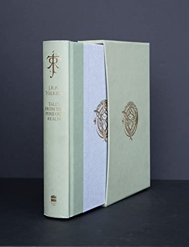 Tales from the Perilous Realm von HarperCollins