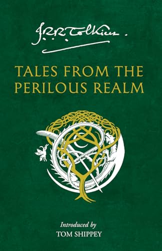 Tales from the Perilous Realm. by J.R.R. Tolkien: Roverandom and Other Classic Faery Stories von HarperCollins